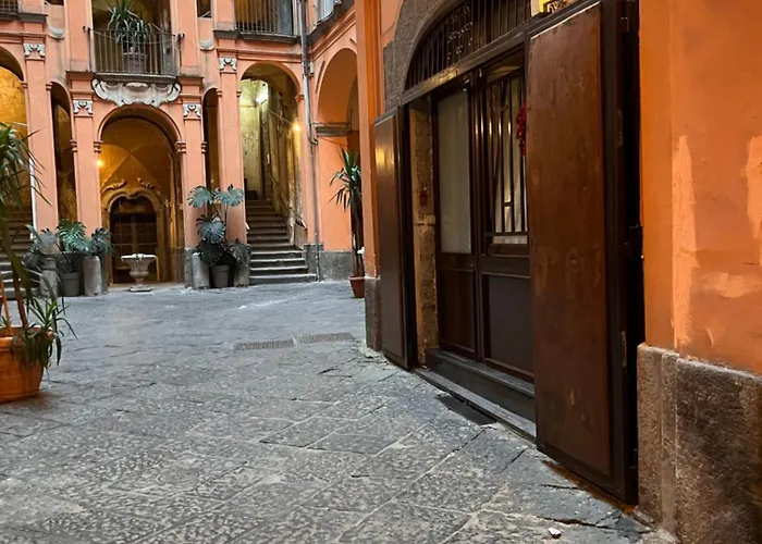 Mini-Flat TOLEDO