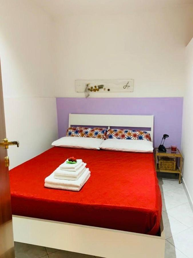Mini-flat Toledo * Neapel