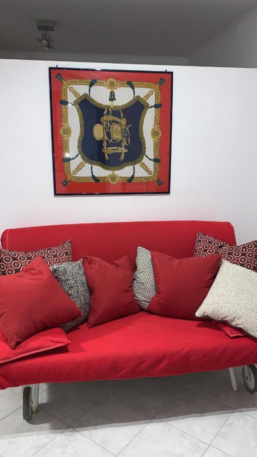Mini-flat Toledo Apartment Neapel