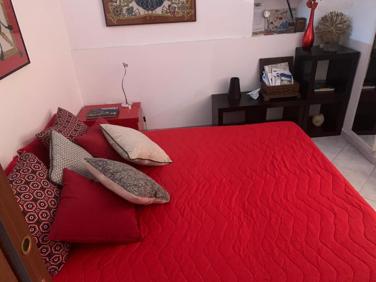Mini-flat Toledo Apartment Neapel