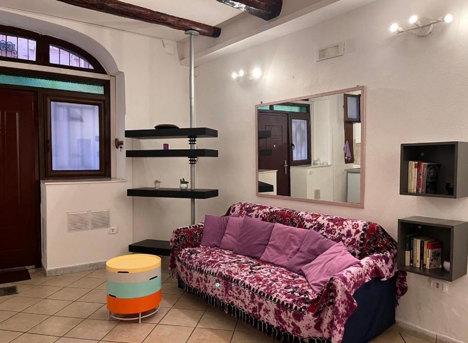 Apartment Mini-flat Toledo Neapel