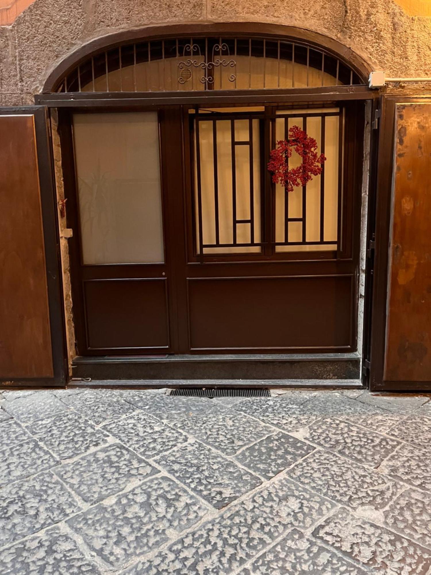 Mini-flat Toledo * Neapel