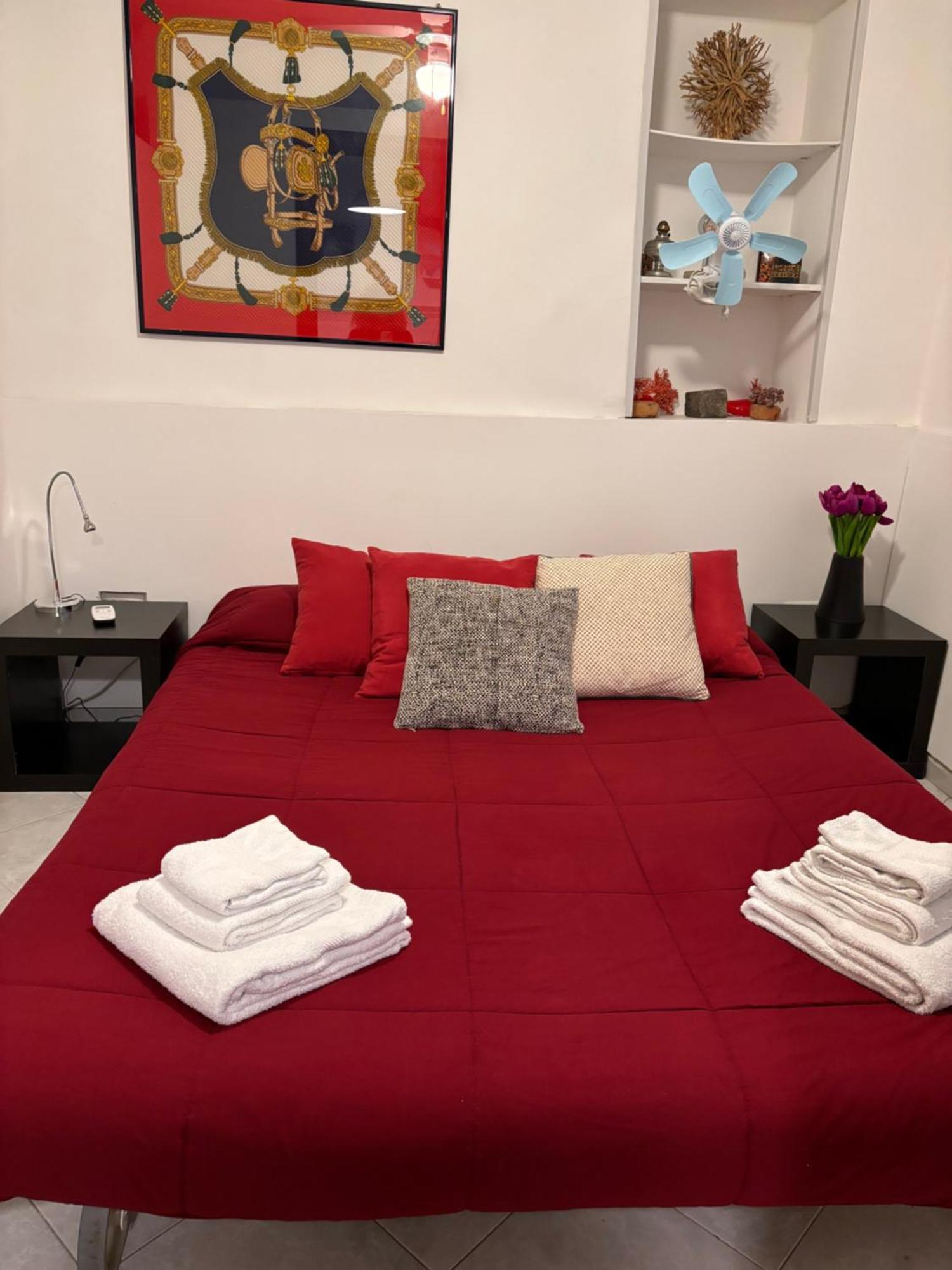 Mini-flat Toledo Apartment Neapel