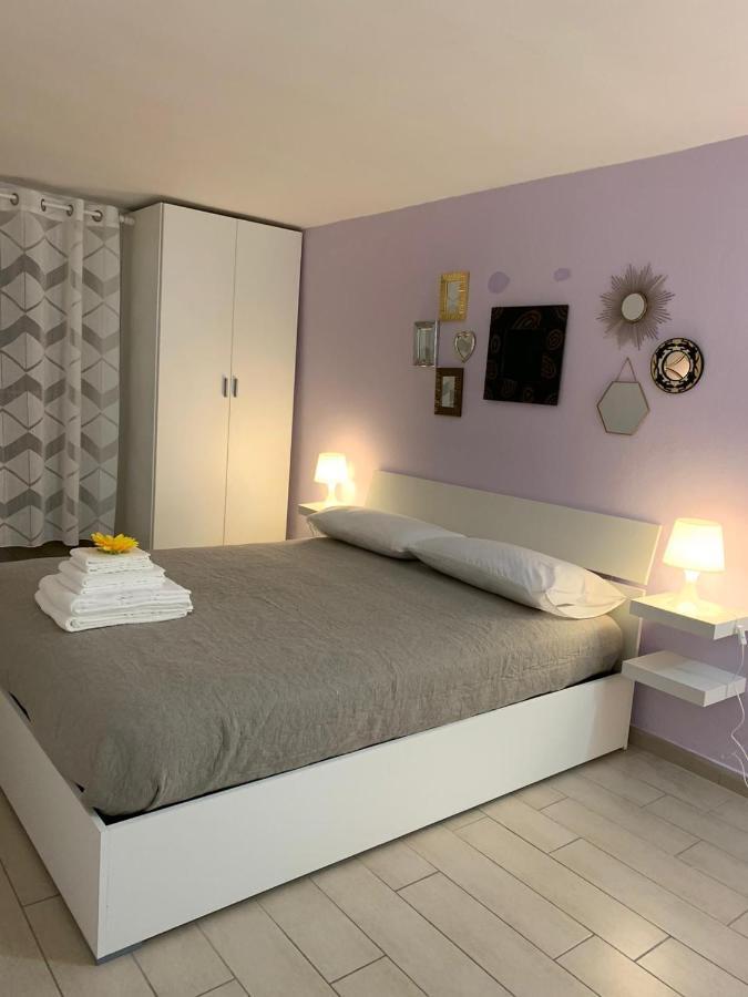 Mini-flat Toledo * Neapel